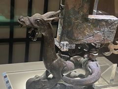 -南越王博物院