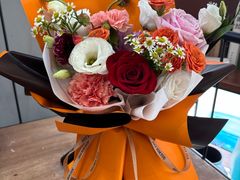 -ChaKo Flora ·茶子花艺 (市北店)