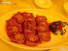 图像034-中国饭店-餐厅