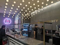 -VESH COFFEE(定西路店)