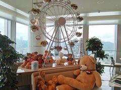 -星璞全日餐厅·高空自助餐(深铁铂尔曼酒店)