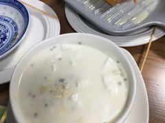 -遇见甜品站(魁奇店)