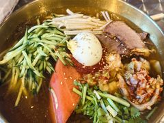 -聚合鑫东北熏酱熟食麻辣面(长阳店)