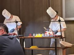 -亦海人家烤鸭店(康定街店)