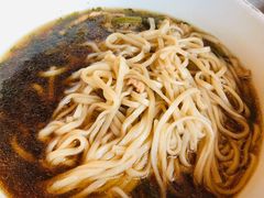 阳春饺面-冶春茶社(官园桥店)