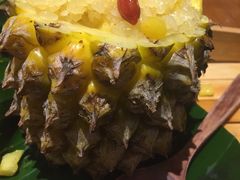 -云海肴·汽锅鸡·云南菜(天津国金汇店)