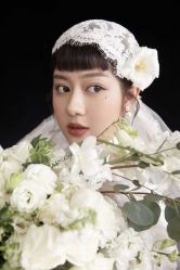 -巴黎时尚婚纱摄影(南汇店)