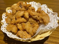 -禾珍珠家常小馆(河南博物院店)