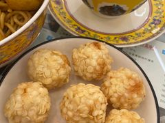 -甜赐良缘牛奶甜品世家(新都汇店)