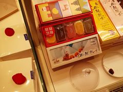 零售区-CoCo都可(搜秀城店)