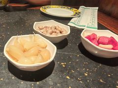 -南门涮肉(东单店)