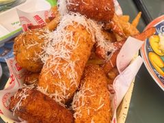 -BOTTEGA意库(中骏世界城店)