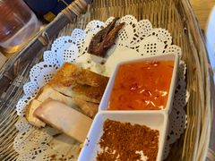 -田大厨海鲜超市(万豪店)