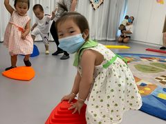 -范米乐成长中心