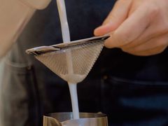-COFFEE HOLIC(朝外SOHO店)