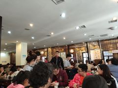 等位区-张包铺(道外店)