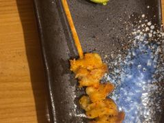 -和创柚子·会席日本料理(新区淮海街店)