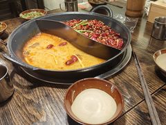 -冯校长老火锅(广州正佳广场店)