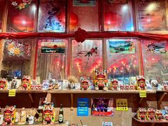 -即墨老公社·海肠捞饭大王(古城店)