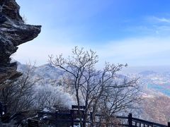-海上云台山景区