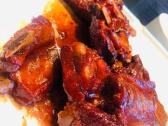 -锡和无锡菜(景丽苑店)