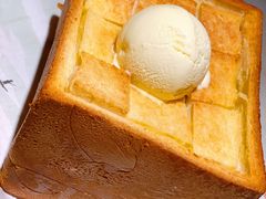 面包诱惑-绿茶餐厅(深圳龙华天虹购物中心店)