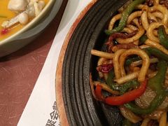 -意卡菲·欢乐聚会餐厅(华侨店)