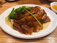 -裕记烧腊连锁餐饮(国商分店)