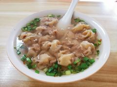 -李记七家湾牛肉锅贴店(太平桥店)