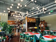 -ITA·意塔意大利餐厅(亦庄店)