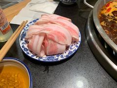 -飘香火锅(玉林西路店)