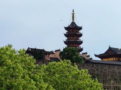 -南京城墙景区