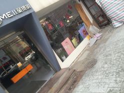 -TIME儿童摄影(闽江路店)