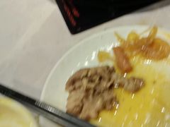 -一绪に寿喜烧自助(世茂广场店)