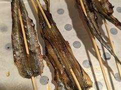 -盟重烧烤(高正街店)