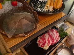 凑凑肥牛-湊湊火锅·茶憩(杭州湖滨银泰in77店)