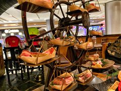 -黑牛の店·和牛烧肉(合生汇店)