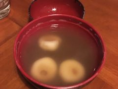 -牛玄庵日式寿喜烧·料理店(新源里店)