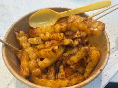 狼牙土豆-丁家坡洋芋·观音桥好吃街A区(全国总店)