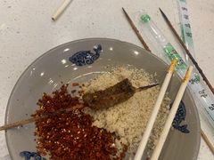 -晓靖轩烧烤(沙河风情店)