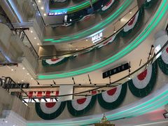 -米莱欧百货(吉利店)