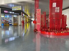 -银川河东国际机场