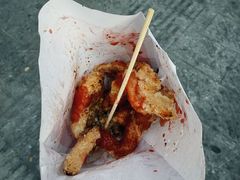 -香酥鸡排(京汉大道店)