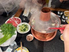 -南门涮肉(上海二店)