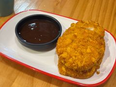 -多宾韩国料理(学衡路店)