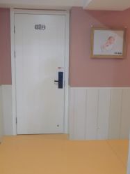 -湖畔阳光月子中心(泰达会馆店)