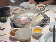 -潮泰牛肉火锅 · 创于1992年(车公庙店)