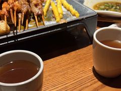 -管氏翅吧(台湾街店)