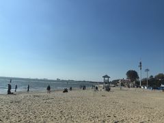 -老虎石海上公园