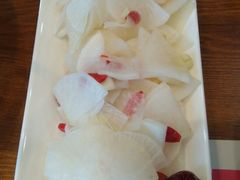 -八宝牛潮汕鲜牛肉火锅(净月店)
